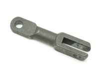 Clevis parking brake. Porsche 911 - 90142456901