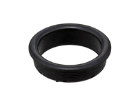 Bague d'étanchéité du thermostat à la pompe à eau. Porsche 924S / 944 - 95110615500, 232.900