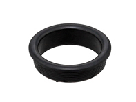 Bague d'étanchéité du thermostat à la pompe à eau. Porsche 924S / 944 - 95110615500, 232.900