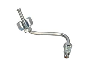 Bremssattel Bremsleitung RECHTS. Porsche 986 Boxster / 987 Boxster / 987 Cayman / 996 / 997 - 99635558407, 99635558406 - 89719