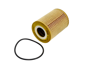 Filtro olio e guarnizione. Porsche Cayenne / Panamera / 997 MKII / 991 / 992 - 94810702200, 0PB115403 - HU9001x