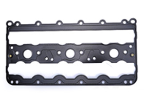 Nockenwellengehäusedichtung. Porsche 997 GT3 - 99610561393, 470.702