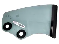 Finestrino laterale posteriore. Porsche 992.1 cabriolet - 992845042C, 992845042B, 992845042, 992845041C, 992845041B, 992845041
