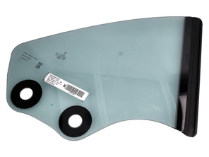 Rear side window. Porsche 992.1 Cabriolet - 992845042C, 992845042B, 992845042, 992845041C, 992845041B, 992845041