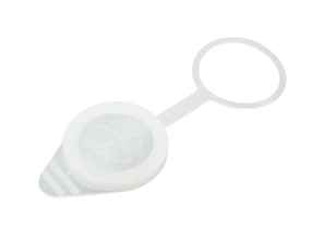 Tapón de la boca de llenado del depósito de agua del parabrisas. Porsche 928 - 92852818102