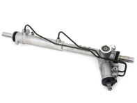 Cremagliera dello sterzo. Porsche 987 Boxster / 987C Cayman / 997 RHD (guida a destra) - 99734701209, 99734701208, 99734701205, 99734701204, 99734701206, 99734701207