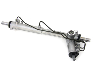 Cremagliera dello sterzo - Ricondizionata. Porsche 987 Boxster / 987C Cayman / 997 RHD (guida a destra) - 99734701209, 99734701208, 99734701205, 99734701204, 99734701206, 99734701207, 997347012FX, 997347012FU