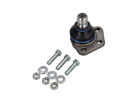 叉臂球头，前部。保时捷 924 / 944 - 171407365G