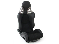 Track Bucket Sportstoel - DTX RECLINE - 9997807126