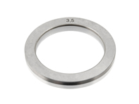 Bague d'espacement pour le réglage de la distance dans la transmission, 3,5 mm. Porsche 911 / 914 - 90133226511, 901332265