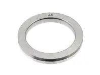 用于变速箱内距离调节的垫圈，3.5 毫米。保时捷 911 / 914 - 90133226511, 901332265