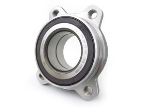 Roulement de roue avant et arrière. Porsche 958 Cayenne / 991 GT3 / 981 Cayman GT4 / 992 - 95833158300