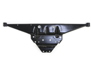 Engine mount carrier. Porsche 993 C2 / C4 / Turbo - 99311502190