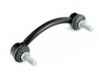 Lien de chute, arrière. Porsche 993 1994-97 RS - 99333307380, 99333307382, 99333307383