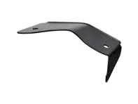 Frontbekleding voor schuif-/vouwdak, TARGA. Porsche 911 / 964 Carrera 2 / 4 1986-94 - 91156528, 91156528300, 91156528400, 9115652830070K