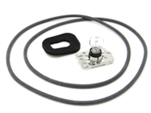 Reparatursatz Rückfahrleuchte. Porsche 997.2 - 99763193101