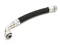 Depósito de tubo de aceite al motor. Porsche 911 1973-74 - 91110772800