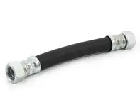 Voorste oliekoeler olieleiding. Porsche 911 1965-71 - 90110736400, 90110736403, 90110736402 - COH90110736400