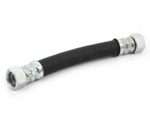 Voorste oliekoeler olieleiding. Porsche 911 1965-71 - 90110736400, 90110736403, 90110736402 - COH90110736400