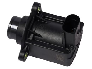 Turbocharger Shut-Off Valve. Porsche 971.1 / 971.2 Panamera / 9YA / 9YA.2 Cayenne 2017>> - PAB145710