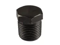 Bouchon de vidange d'huile moteur. Porsche 912 / 356 - 53901133, 1613800200 - 33110935