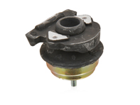 Montage moteur. Porsche 924S / 944 / 968 - 95137504204, 94437504202, 94437504204 - URO-004466