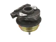 Engine Mount. Porsche 924S / 944 / 968 - 95137504204, 94437504202, 94437504204 - URO-004466