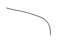 Brandstofinjectieleiding cilinders 4 t/m 6. Porsche 911 1974-80 - 91111009314, 91111009312