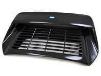 Rear spoiler set. Porsche 964 Turbo S - 00004330050