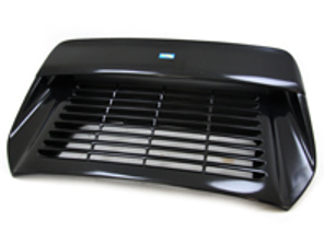 Heckspoiler-Set. Porsche 964 Turbo S - 00004330050