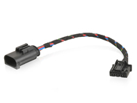 Adapter cable for servomotor. Porsche 986 Boxster / 996 - PCG57391900