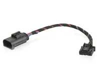 Adapterkabel voor servomotor. Porsche 986 Boxster / 996 - PCG57391900