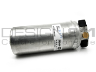 Air Conditioning (Air Con)  Receiver Dryer Desiccator. Porsche 924 / 928 / 944 / 968 - 94457394300, 8FT351196141, 8FT 351 196-141