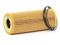 Elemento filtro olio. Porsche Cayenne 958 / Panamera 970 3.0L V6 IBRIDA - 95810722200, 95810722201 - OX381D