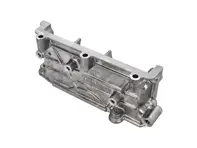 Coperchio albero a camme, 4-6 cilindri Porsche 958 Cayenne / 95B Macan / 970 Panamera - 95810512901, 95810512900