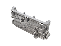 Nockenwellendeckel, 4-6 Zyl. Porsche 958 Cayenne / 95B Macan / 970 Panamera - 95810512901, 95810512900