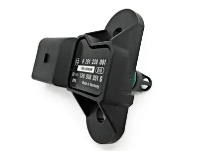 Sensore pressione freno (start/stop) Porsche 970 / 958 - 95835505107