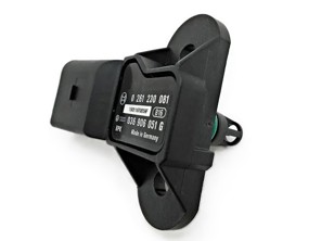 Sensor de presión de freno (arranque/parada) Porsche 970 / 958 - 95835505107