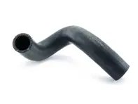 Manguera de conexión - depósito de aceite al filtro de aire. Porsche 911 - 91110739301, 91110739300, 847603075376