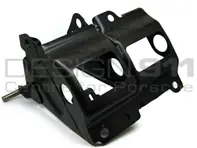 Rem- en koppelingspedalendoos. Porsche 964 (LHD-auto's) - 96442306504