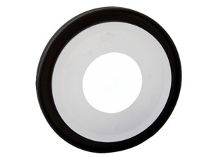 Kurbelwellen-Hauptdichtring hinten. Porsche 955 / 957 / 958 Cayenne 2003–2017 - 95510105100 - 110 331