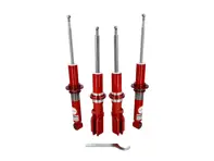 Koni Special Active schokbreker voor & achter set. Porsche 964 1991>> - 8745-1250, 8245-1251, 8745-1250L, 8245-1251L, 8745-1250R, 8245-1251R, 96434314104, 96434314204, 96433305700, 96434304102, 96534304105, 96434304202, 96534304205, 96434304103, 96434304203, 96434304104, 96434304204, 96534304100, 96534304102, 96534304106, 96534304200, 96534304202, 96534304206