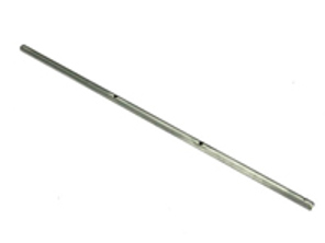 Tubo de salpicadura de aceite del árbol de levas. Porsche 911 / 964 - 93010536200, 93010536202 - URO-014532