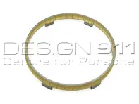 Anillo Cono para Syncro Gear Porsche 996 2002>> (6 velocidades) - 99630461321