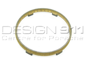 Conusring voor Syncro Gear Porsche 996 2002>> (6 versnellingen) - 99630461321
