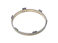 Anello Conico per Syncro Gear Porsche 996 2002>> (6 marce) - 99630461321
