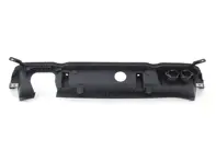 Plenum panel superior central. Porsche 970 Panamera >>2011 - 97057241501
