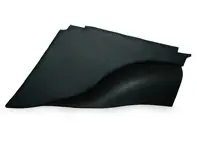 Seitenwand hinten. Porsche 911 69-71 Coupé - 90155507223, 90155507123 - TRP11.1.107C, TRP11.1.108C, TRP111107C, TRP111108C