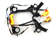 Steering wheel wiring harness for Porsche 958 Cayenne / 95B Macan / GT4 / 991 GT3 / 918 Spyder - 95B971388B