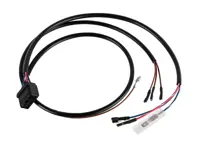 Kabelbaum Intervall-Wischerrelais. Porsche 911 - 91161205900 - BP PS9235A